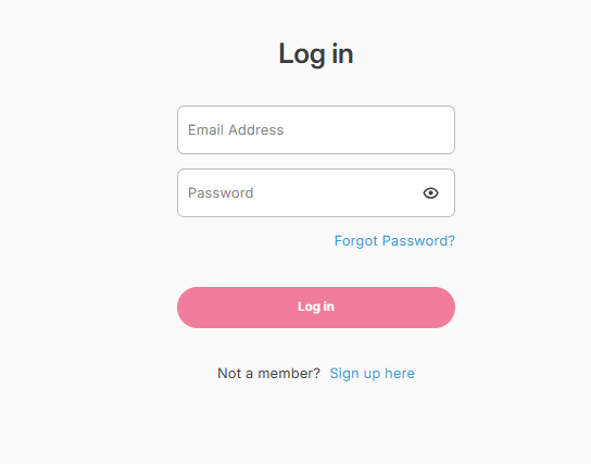 How to Withdraw Funds from Tickmill step 1
