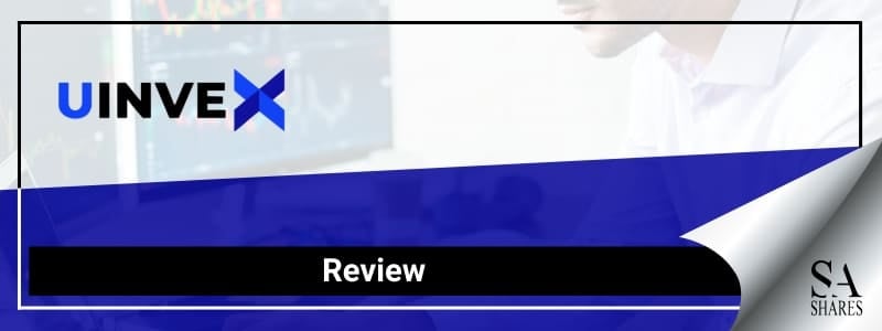 Uinvex Review - Main Banner