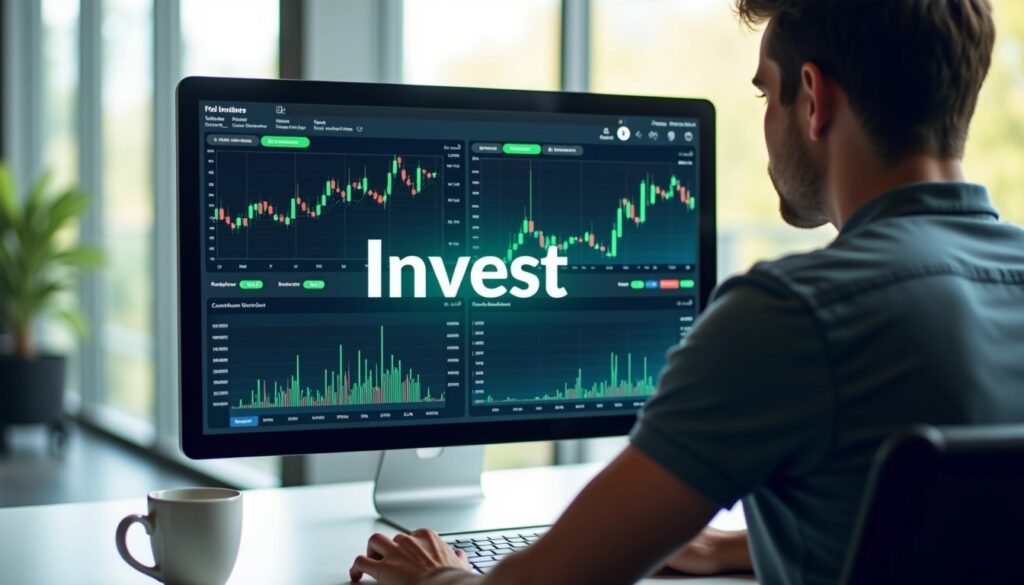 Best Forex Brokers in Lesotho