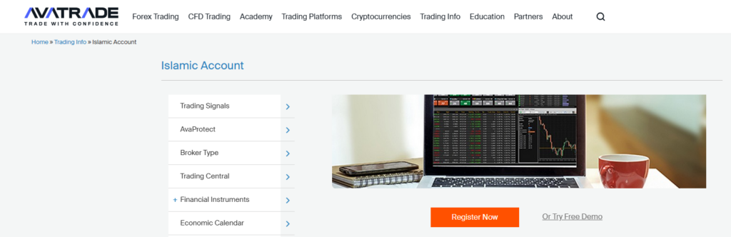 AvaTrade 