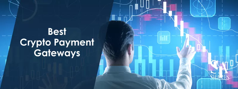 Best Crypto Payment Gateways - Main Banner