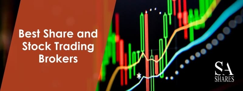 Best Share and Stock Trading Brokers - Main Banner
