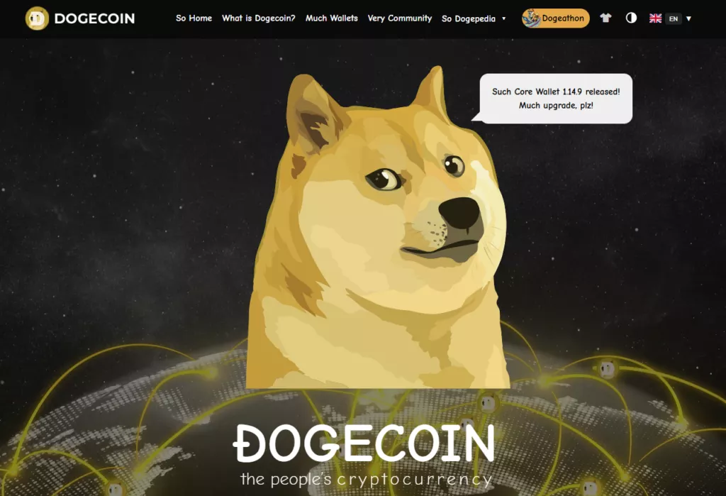 Dogecoin (DOGE)