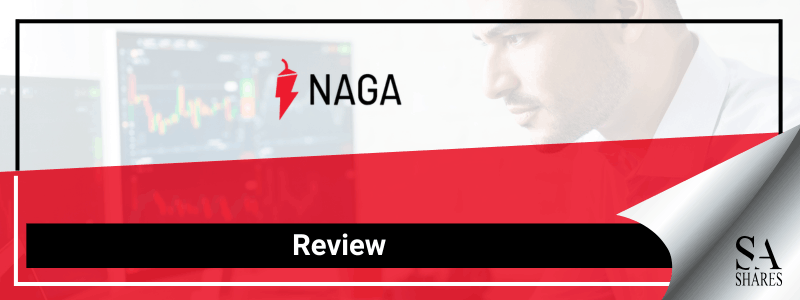Naga - Main Banner