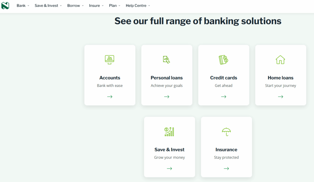 Nedbank