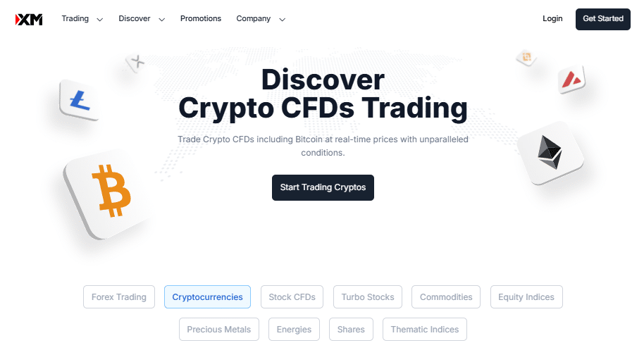 XM Bitcoin Bots