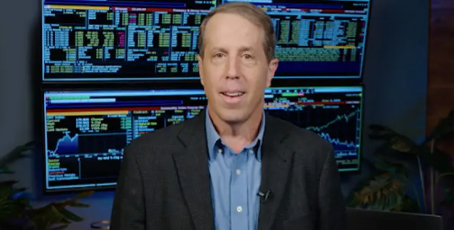 Andy Krieger