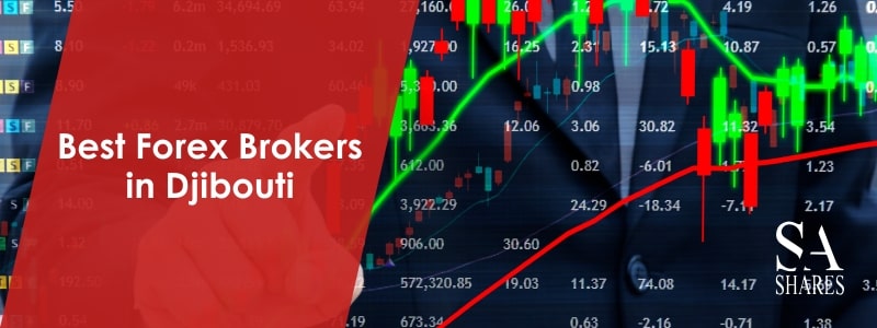 Best Forex Brokers in Djibouti - Main Banner