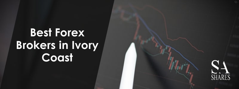 Best Forex Brokers in Ivory Coast - Main Banner