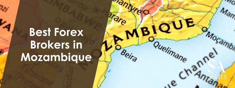 Best Forex Brokers in Mozambique - Main Banner
