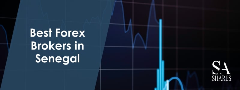Best Forex Brokers in Senegal - Main Banner