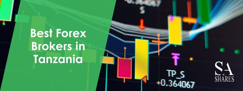 Best Forex Brokers in Tanzania - Main Banner
