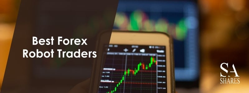 Best Forex Robot Traders-Free Accounts - Main Banner