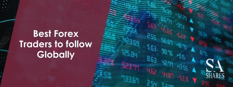 Best Forex Trading YouTube Channels to Follow - Main Banner 