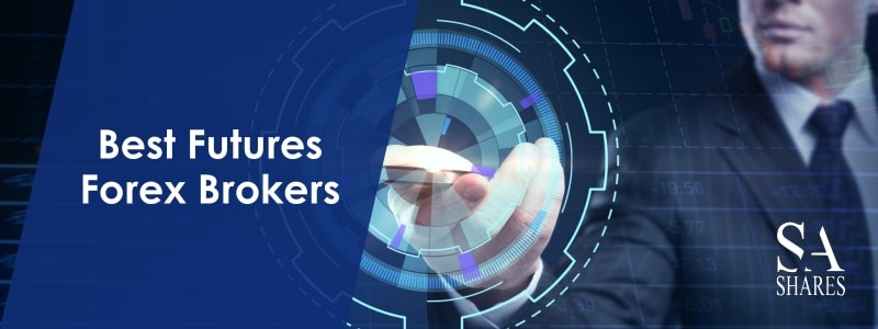Best Futures Forex Brokers-Free Accounts - Main Banner
