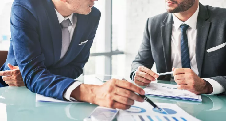 Chief Financial Officer