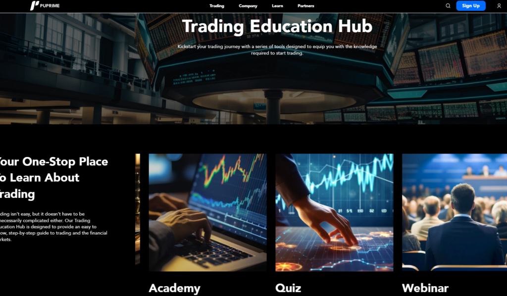 Educational Materials and Resources
