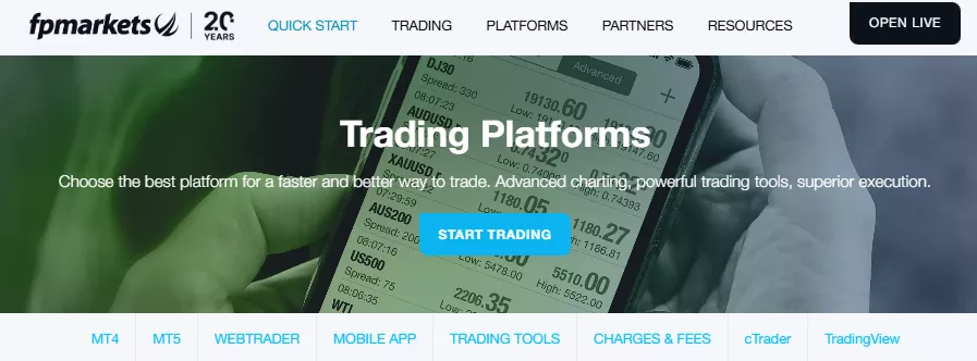 FP Markets