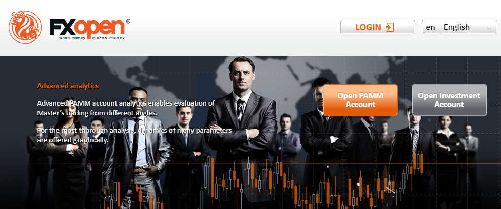 FXOpen