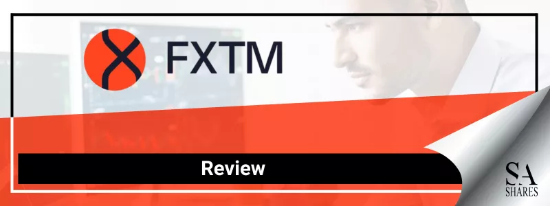 FXTM Review