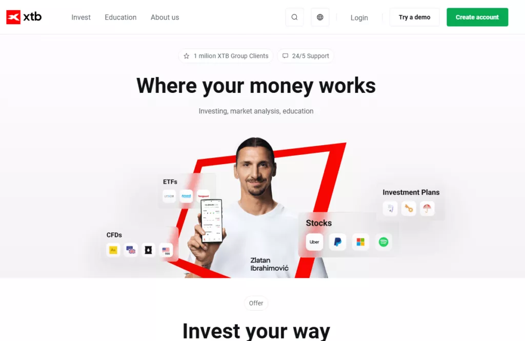 xtb