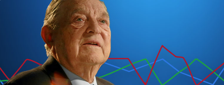 George Soros Forex Traders to follow Globally
