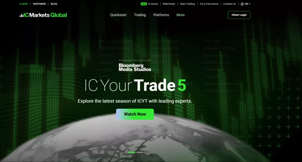 IC Markets