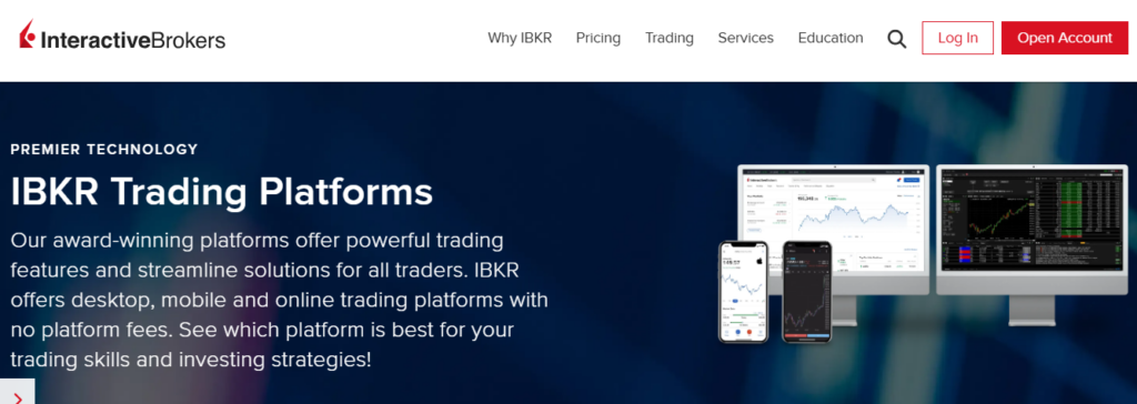Interactive Brokers