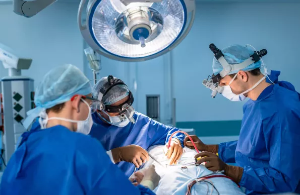 Neurosurgeon Highest Paying Jobs
