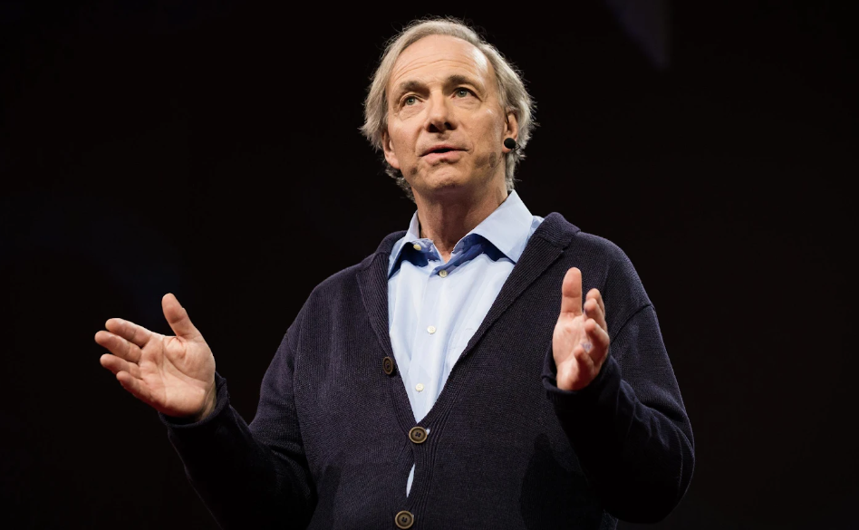 Ray Dalio