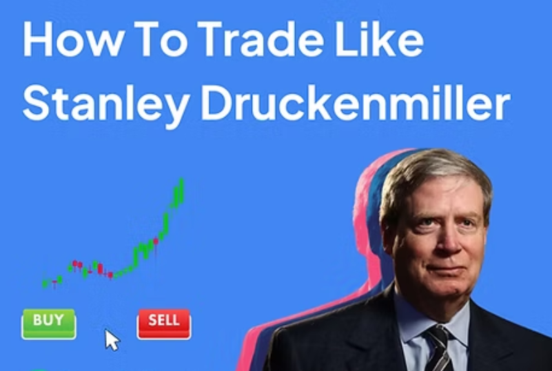 Stanley Druckenmiller