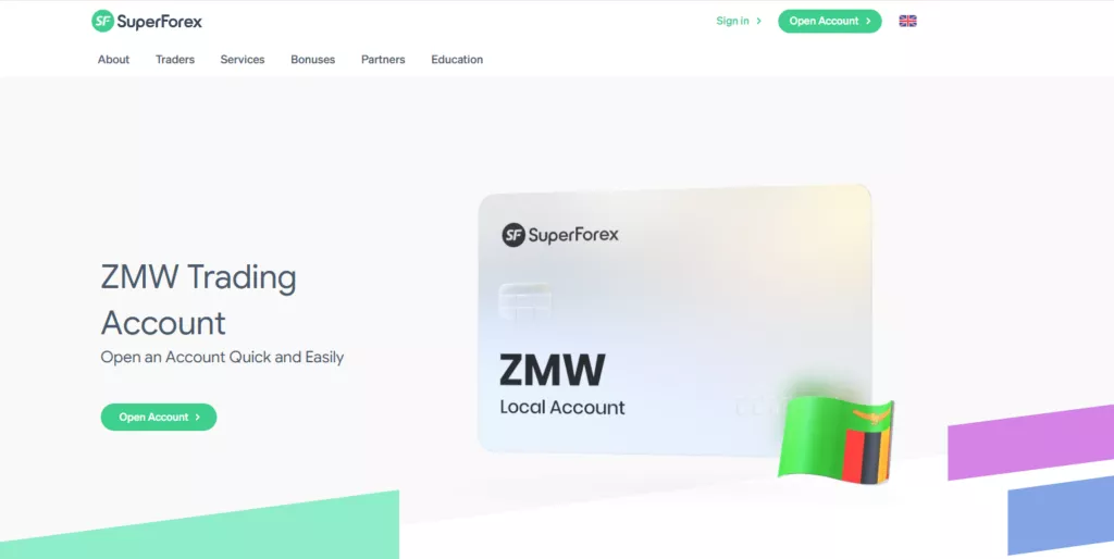 SuperForex