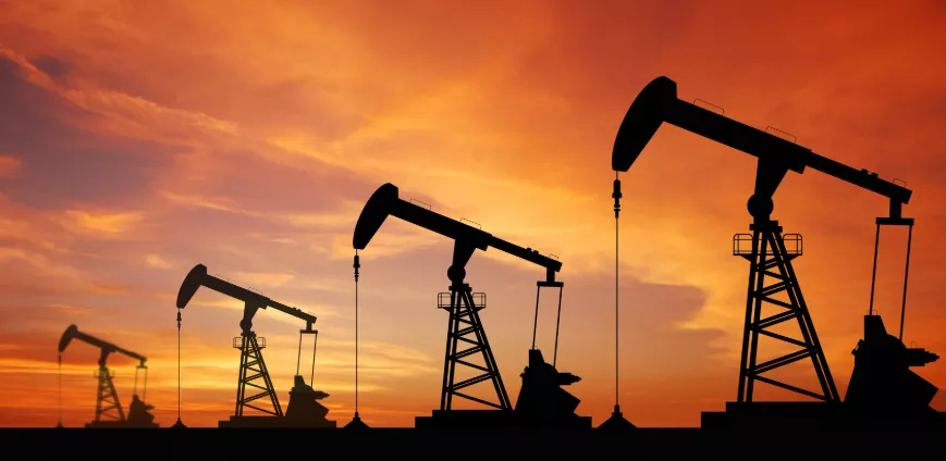 Oil and Gas Index