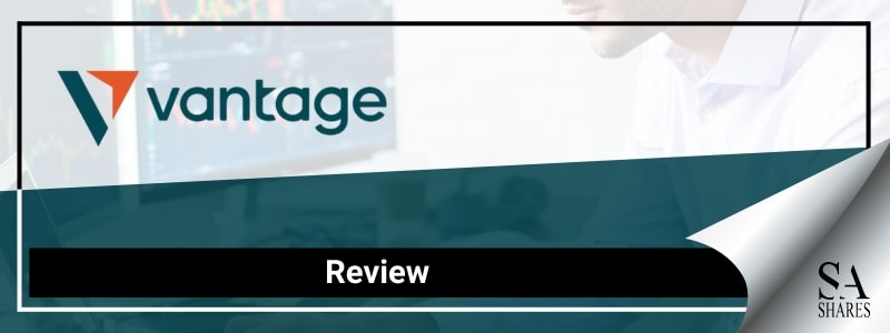 Vantage Markets Review - Main Banner