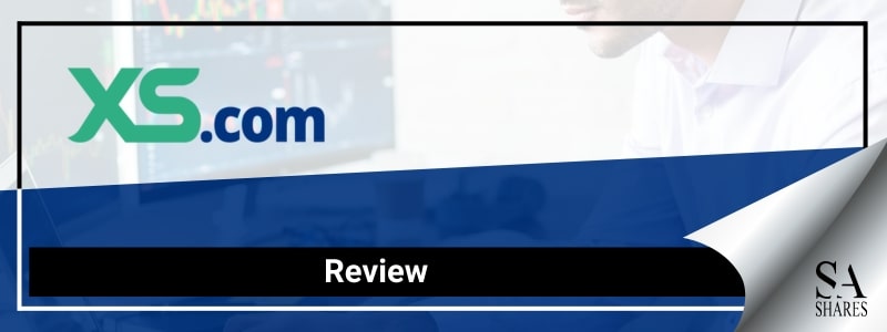 XS.com Review - Main Banner
