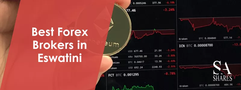 Best Forex Brokers in Eswatini - Main Banner-min