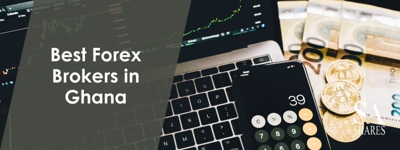 Best Forex Brokers in Ghana - Main Banner