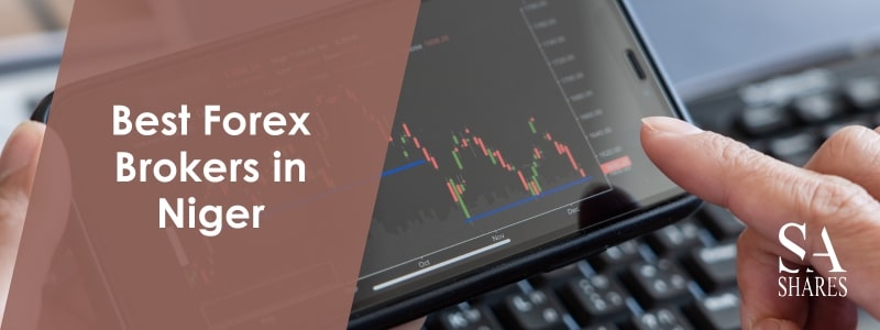 Best Forex Brokers in Niger - Main Banner