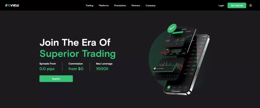 Fxview