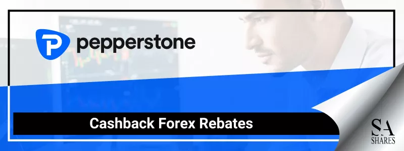 Pepperstone Cashback Forex Rebates - Main Banner-min