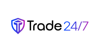 Trade257 logo