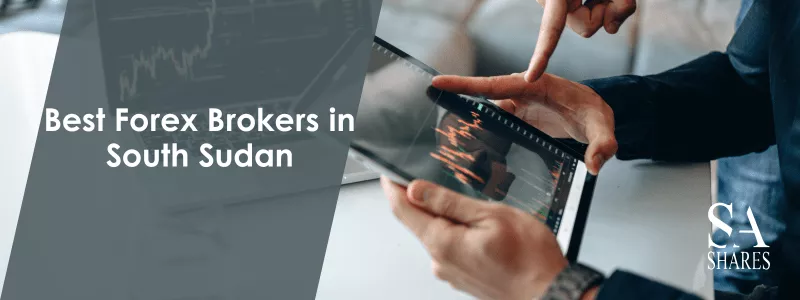 Best Forex Brokers in South Sudan - Main Banner-min
