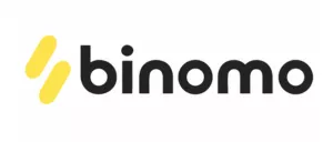 Binomo CTA logo