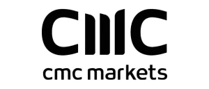 CMC Markets CTA logo