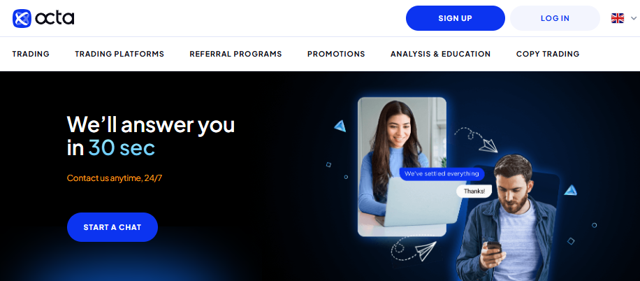 Customer Support