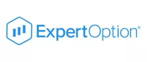 ExpertOption CTA logo