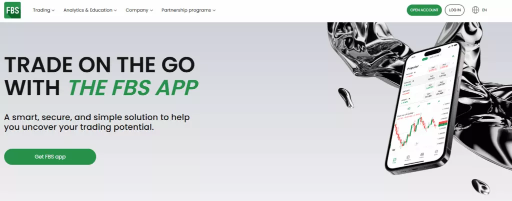 FBS APP