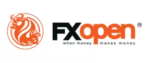 FXOpen CTA logo
