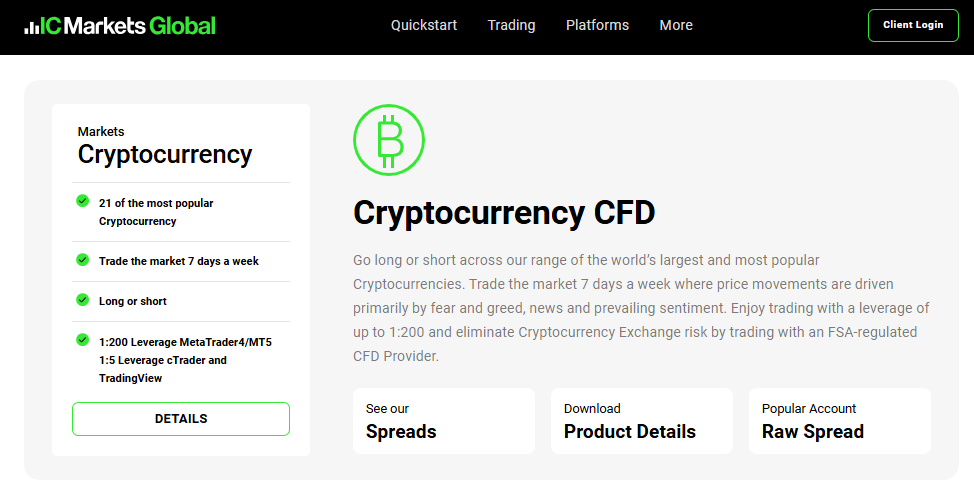 IC Markets