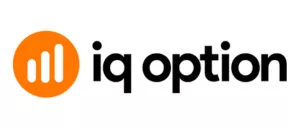 IQ Option CTA logo